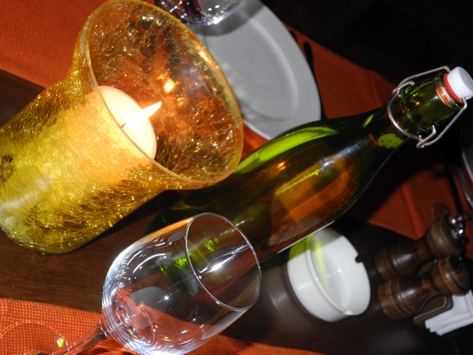 Les Caves De Chez Michel on Saturday